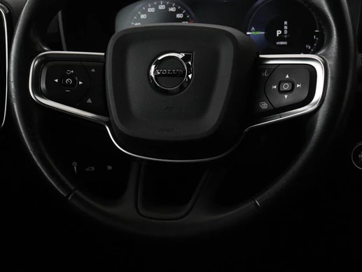 Volvo XC40 - Afbeelding 9 van 30