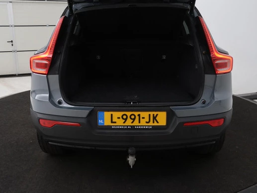 Volvo XC40 - Afbeelding 10 van 30