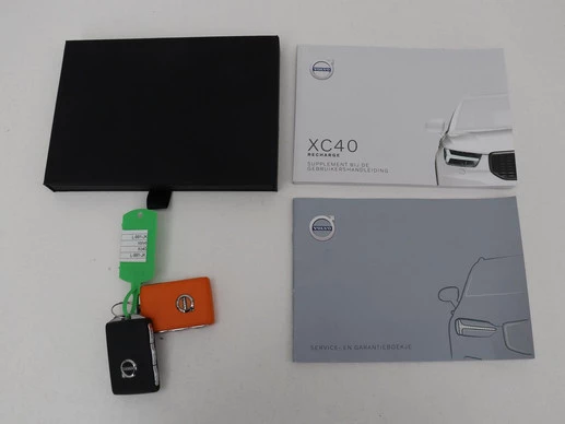 Volvo XC40 - Afbeelding 14 van 30