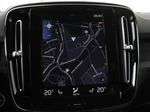 Volvo XC40 - Afbeelding 21 van 30