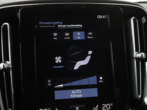 Volvo XC40 - Afbeelding 27 van 30