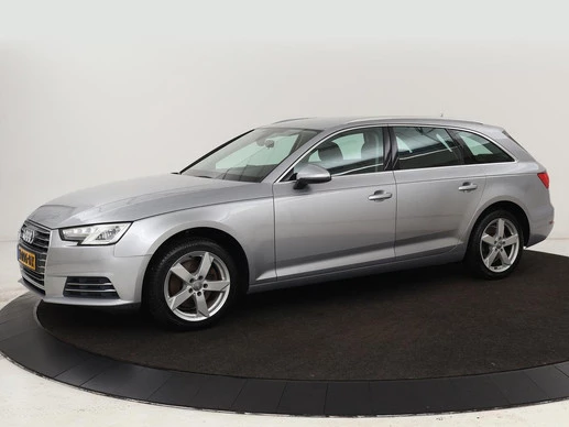 Audi A4 - Afbeelding 1 van 30