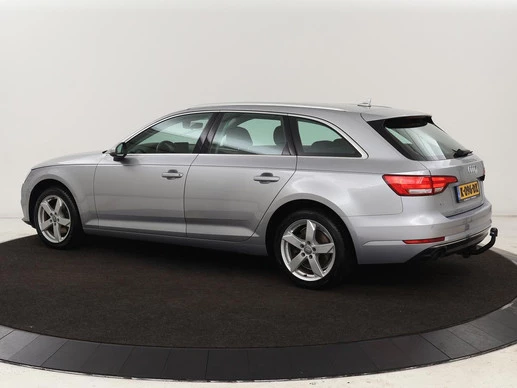 Audi A4 - Afbeelding 2 van 30