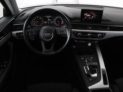 Audi A4 - Afbeelding 3 van 30
