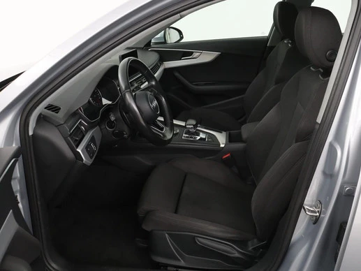 Audi A4 - Afbeelding 4 van 30