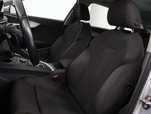 Audi A4 - Afbeelding 5 van 30