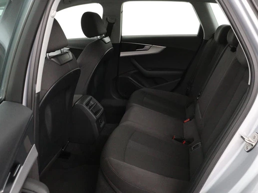 Audi A4 - Afbeelding 6 van 30
