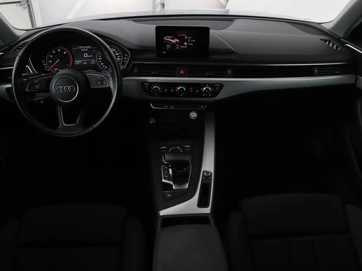 Audi A4 - Afbeelding 7 van 30