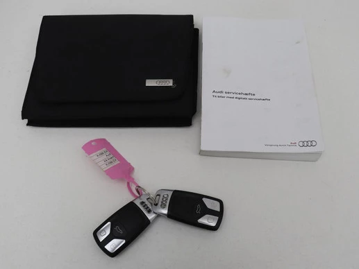 Audi A4 - Afbeelding 14 van 30