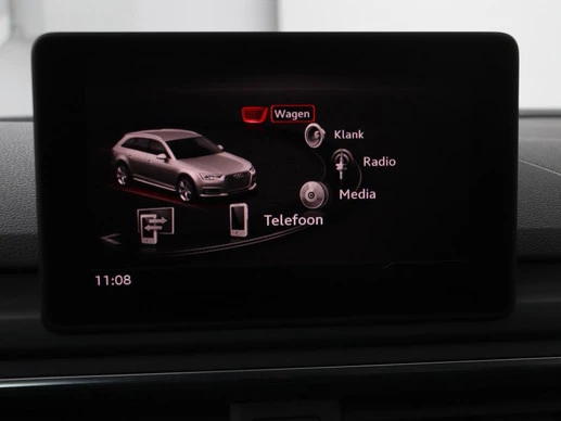Audi A4 - Afbeelding 15 van 30