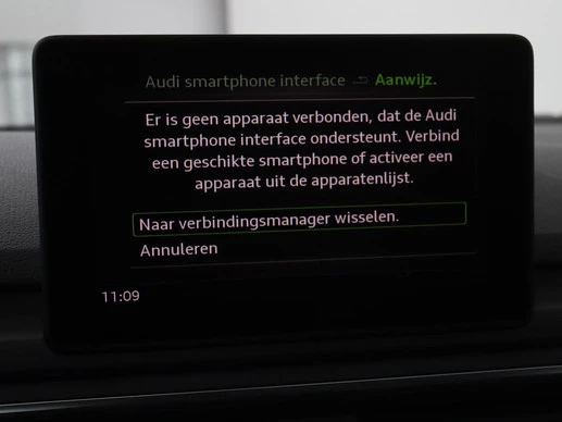 Audi A4 - Afbeelding 20 van 30