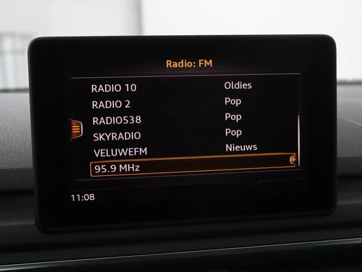 Audi A4 - Afbeelding 21 van 30