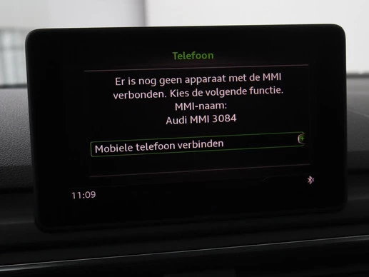 Audi A4 - Afbeelding 24 van 30