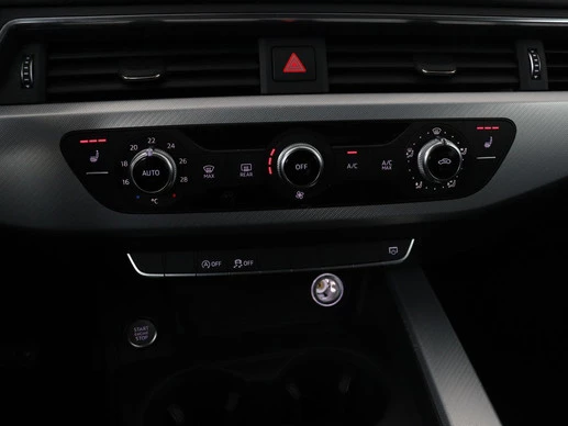 Audi A4 - Afbeelding 26 van 30