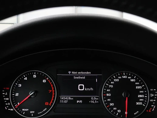 Audi A4 - Afbeelding 27 van 30