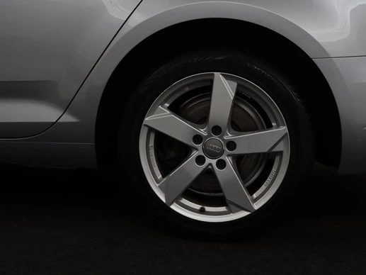 Audi A4 - Afbeelding 29 van 30