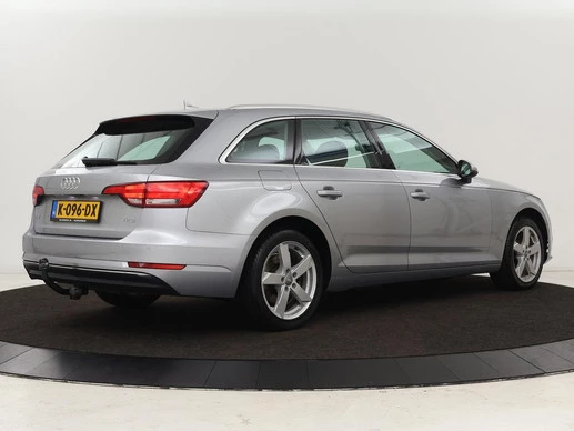 Audi A4 - Afbeelding 30 van 30