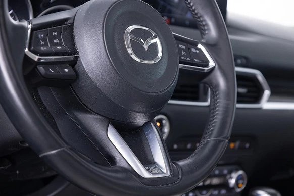 Mazda CX-5 - Afbeelding 11 van 30