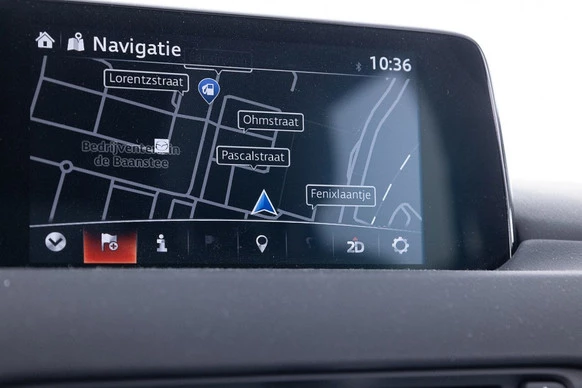 Mazda CX-5 - Afbeelding 17 van 30