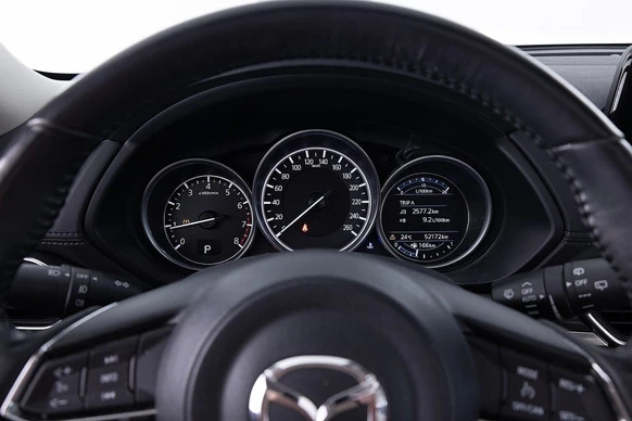Mazda CX-5 - Afbeelding 24 van 30