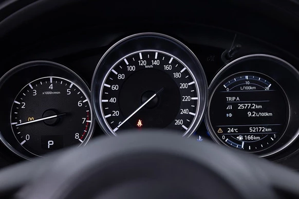Mazda CX-5 - Afbeelding 25 van 30