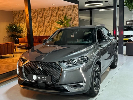 DS DS 3 - Afbeelding 9 van 30