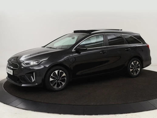 Kia Ceed - Afbeelding 1 van 30