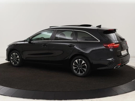 Kia Ceed - Afbeelding 2 van 30