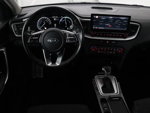 Kia Ceed - Afbeelding 3 van 30
