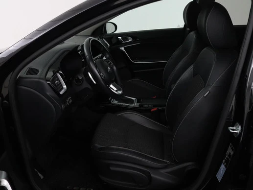 Kia Ceed - Afbeelding 4 van 30