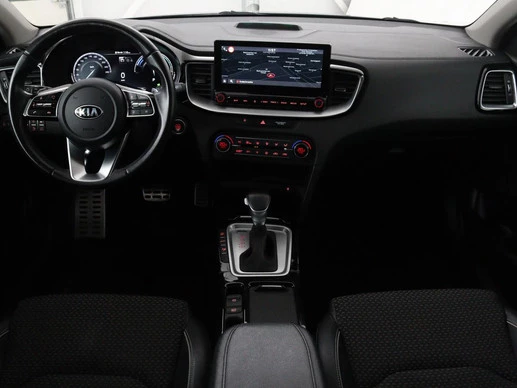 Kia Ceed - Afbeelding 7 van 30