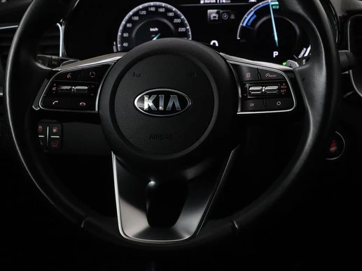 Kia Ceed - Afbeelding 8 van 30