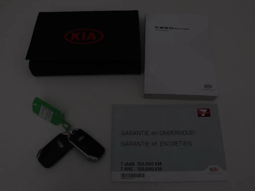 Kia Ceed - Afbeelding 12 van 30