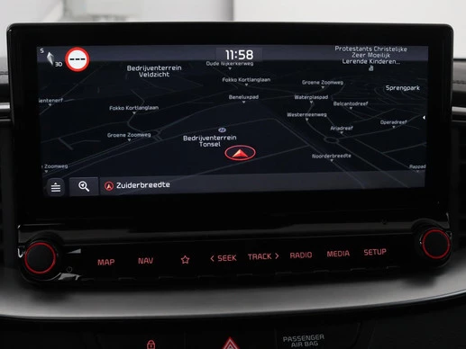 Kia Ceed - Afbeelding 17 van 30