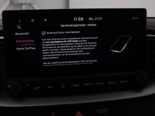 Kia Ceed - Afbeelding 22 van 30