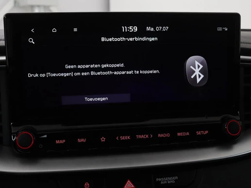 Kia Ceed - Afbeelding 24 van 30