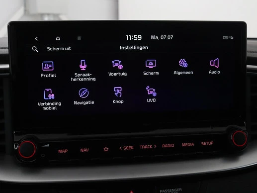 Kia Ceed - Afbeelding 25 van 30