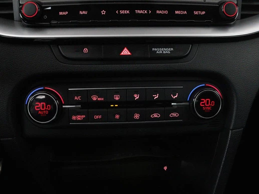 Kia Ceed - Afbeelding 26 van 30