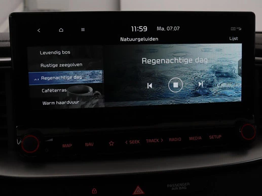 Kia Ceed - Afbeelding 27 van 30