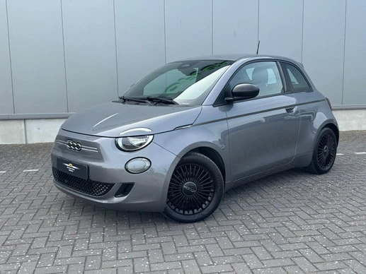 Fiat 500 - Afbeelding 4 van 30