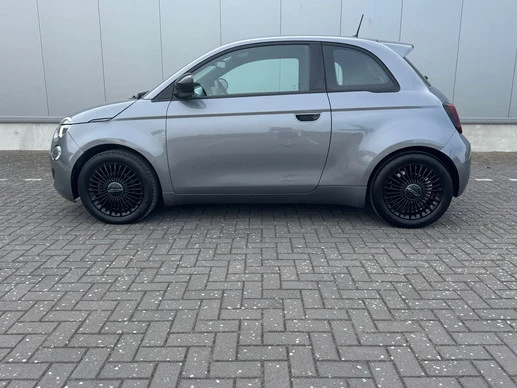 Fiat 500 - Afbeelding 7 van 30