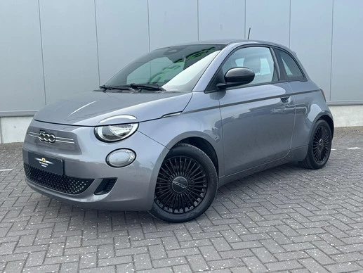 Fiat 500 - Afbeelding 1 van 30