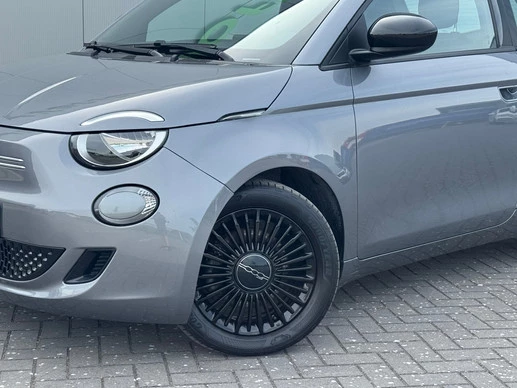 Fiat 500 - Afbeelding 5 van 30