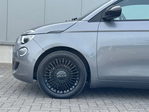 Fiat 500 - Afbeelding 8 van 30