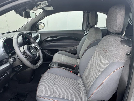 Fiat 500 - Afbeelding 9 van 30