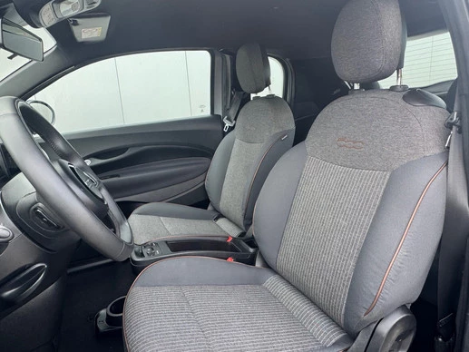 Fiat 500 - Afbeelding 10 van 30