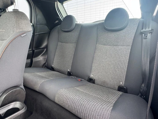 Fiat 500 - Afbeelding 11 van 30