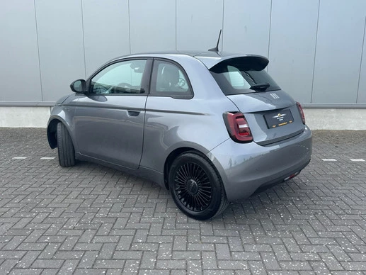 Fiat 500 - Afbeelding 12 van 30