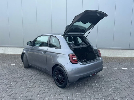 Fiat 500 - Afbeelding 13 van 30