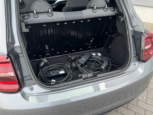 Fiat 500 - Afbeelding 14 van 30